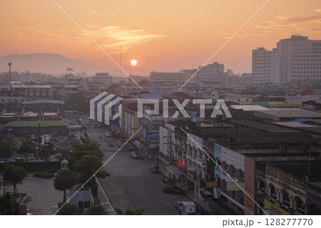 THAILAND RAYONG CITY CENTRE 128277770