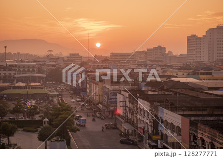 THAILAND RAYONG CITY CENTRE 128277771