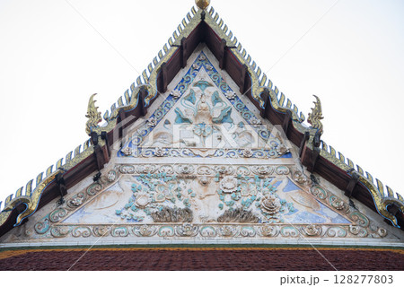 THAILAND RAYONG WAT PA PRADU THAILAND RAYONG WAT PA PRADU 128277803