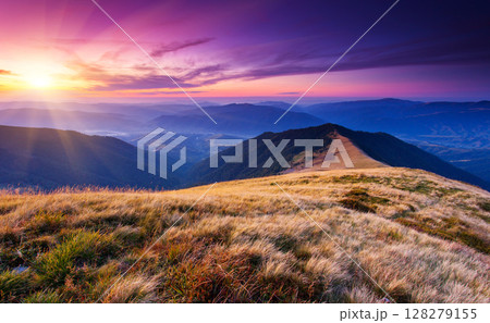 sunset sunset 128279155