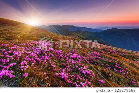 mountains landscape mountains landscape 128279168