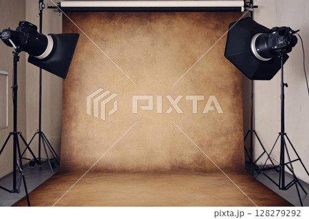 Setup Professional Studio Lights to Capture the Perfect Moment +Studio Concepts 128279292