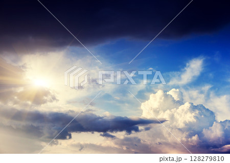 sky sky 128279810