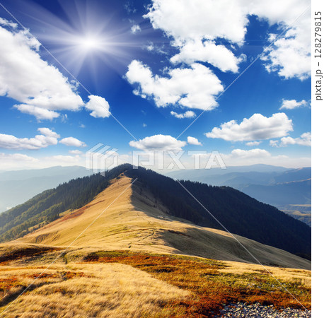mountains landscape mountains landscape 128279815