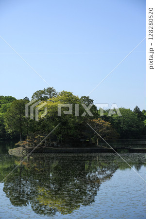 兵庫県姫路市　州濱神社 128280520
