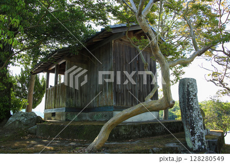 兵庫県姫路市 州濱神社 兵庫県姫路市 州濱神社 128280549