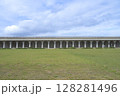 北防波堤ドーム 128281496