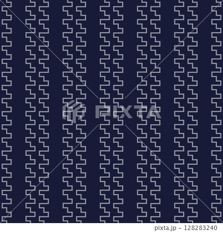 Abstract pattern of modern design. A template for fabric, textiles, or clothing. A print option for covers, banners, flyers, stickers and creative ideas 128283240