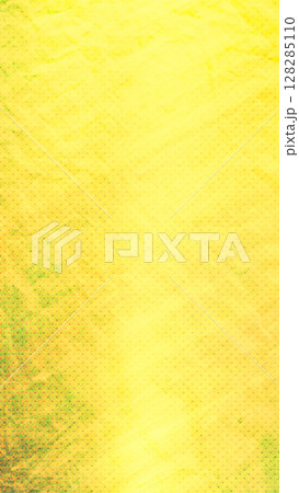 Yellow vertical abstract background for Posters, Banners, social media, celebrations and various design works 128285110