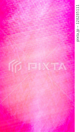 Pink vertical abstract background for Posters, Banners, social media, celebrations and various design works 128285111