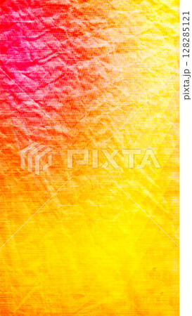 Yellow vertical abstract background for Posters, Banners, social media, celebrations and various design works 128285121