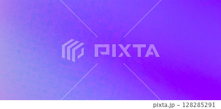 Purple widescreen background for Banner, Poster, celebration, event and various design works 128285291