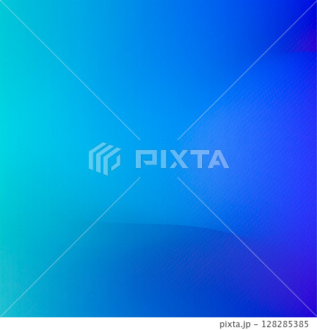 Blue square background, Perfect backdrop for banners, posters, Ad, events and various design works Blue square background, Perfect backdrop for banners, posters, Ad, events and various design works 128285385