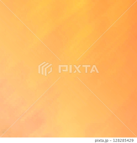 Yellow square background, Perfect backdrop for banners, posters, Ad, events and various design works 128285429