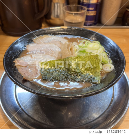 風来軒 とんこつラーメン 風来軒 とんこつラーメン 128285442