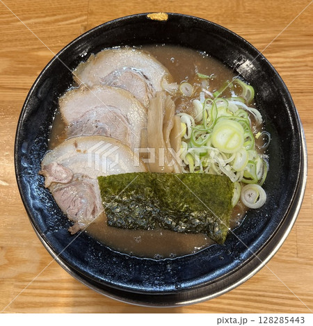 風来軒 とんこつラーメン 風来軒 とんこつラーメン 128285443