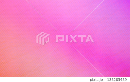 Pink abstract background for template, websites, banner, posters, ppt, cover, ebook, and various project works 128285489