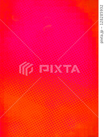 Abstract red background. Empty vertical backdrop with space for text, usable for social media, story, banner, poster, Ads, events, party, celebration, and various design works Abstract red background. Empty vertical backdrop with space for text, usable for social media, story, banner, poster, Ads, events, party, celebration, and various design works 128285932