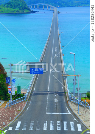 角島大橋1996 128286443