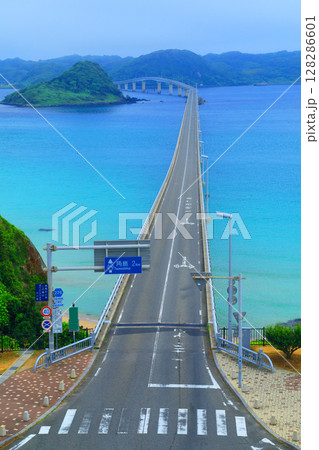 角島大橋2105 128286601