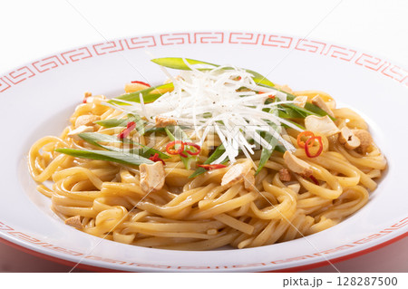 台湾風　まぜそば 128287500