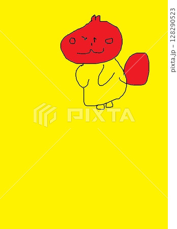 ぴい 128290523