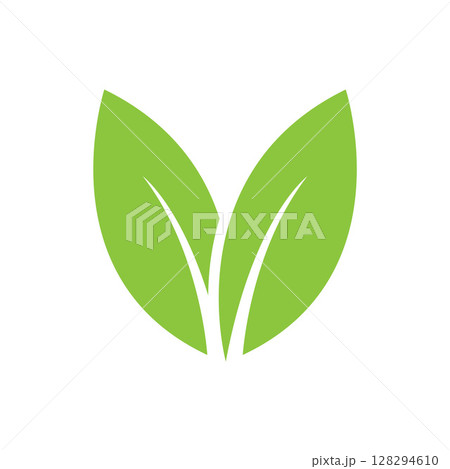 Leaf Logo Images design Template Icon 128294610