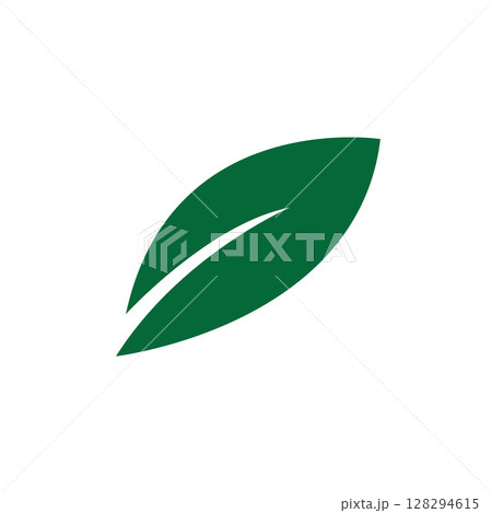 Leaf Logo Images design Template Icon 128294615
