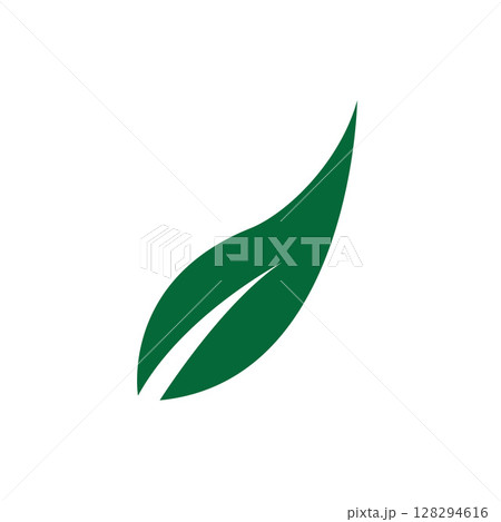 Leaf Logo Images design Template Icon Leaf Logo Images design Template Icon 128294616