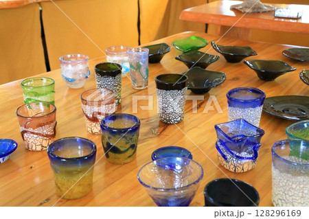 やちむんの里　「やちむん」 128296169