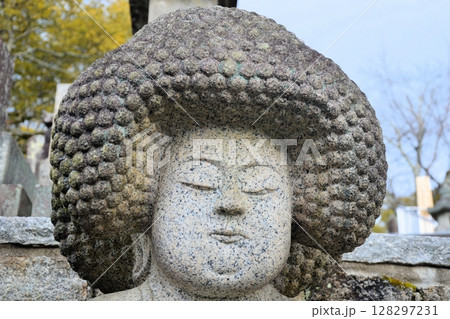 金戒光明寺 五劫思惟阿弥陀仏 金戒光明寺 五劫思惟阿弥陀仏 128297231