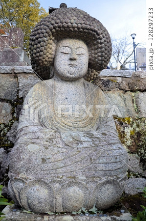 金戒光明寺 五劫思惟阿弥陀仏 金戒光明寺 五劫思惟阿弥陀仏 128297233