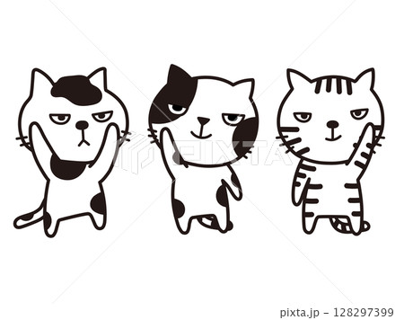 猫 128297399