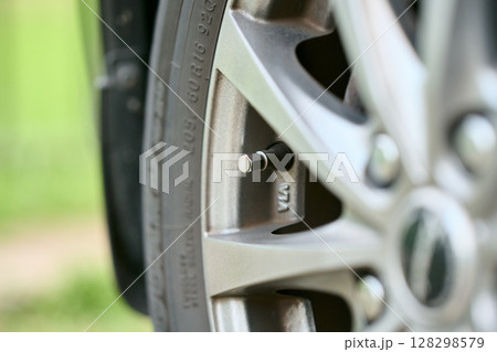 エアバルブ エアバルブ 128298579