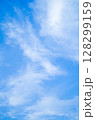 雲のある青空 128299159