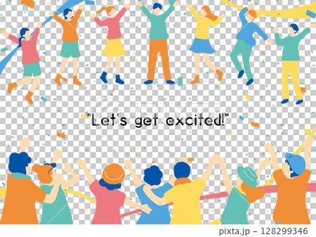 很多人開始興奮 很多人開始興奮 128299346