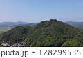 空から見た山 128299535