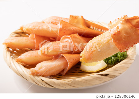 ［北海道産］ずわい蟹　爪 128300140