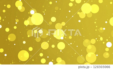 キラキラした背景 128303066