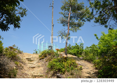 甲山山頂　【和歌山県和歌山市】 128303449