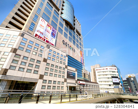 八王子オクトーレ　東京都 128304841