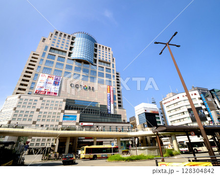 八王子オクトーレ　東京都 128304842
