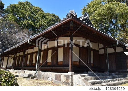 江戸城大番所 128304930