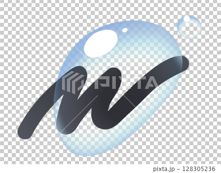 ウォータープルーフのイメージ ウォータープルーフのイメージ 128305236