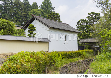 重要文化財我妻家住宅 蔵王町 我妻家住宅 重要文化財我妻家住宅 蔵王町 我妻家住宅 128305263