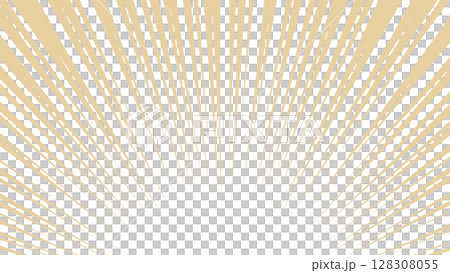 輻射背景棕色簡單向量 128308055