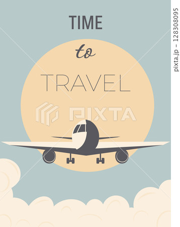 Worldwide travel concept 128308095