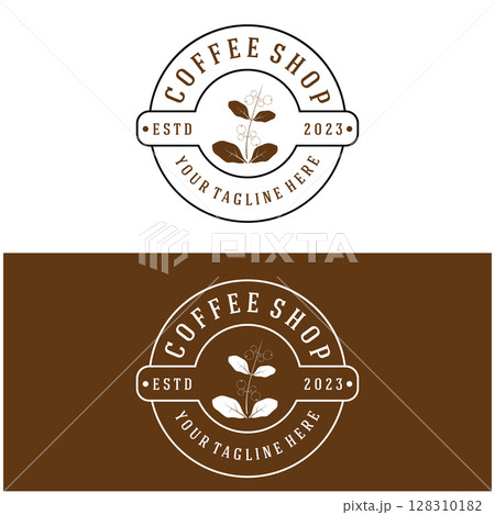 coffee bean icon vector coffee bean icon vector 128310182