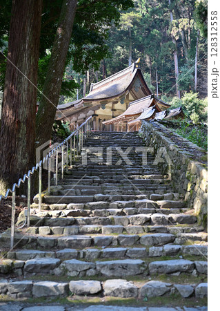 滋賀県 日吉大社 全国約3,800社の日吉・日枝・山王神社の総本宮 滋賀県 日吉大社 全国約3,800社の日吉・日枝・山王神社の総本宮 128312558