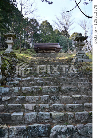 滋賀県 日吉大社 全国約3,800社の日吉・日枝・山王神社の総本宮 滋賀県 日吉大社 全国約3,800社の日吉・日枝・山王神社の総本宮 128312579